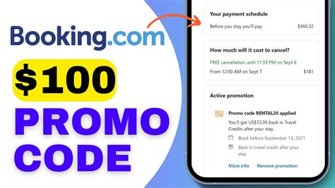 Booking.com Promo Codes for Philippines in July 2024 .